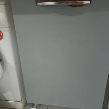 Apartahotel Taksim House